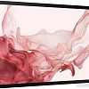 Планшет Samsung Galaxy Tab S8+ 5G SM-X806 8GB/256GB (розовое золото)