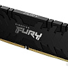 Оперативная память Kingston FURY Renegade 4x16GB DDR4 PC4-25600 KF432C16RB1K4/64