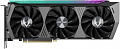 Видеокарта ZOTAC GeForce RTX 3070 Ti AMP Holo 8GB GDDR6X ZT-A30710F-10P