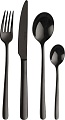 Набор столовых приборов Pintinox Sky Black 2RD0S091