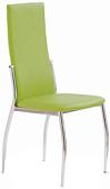 Стул Halmar K-3 (зеленый)