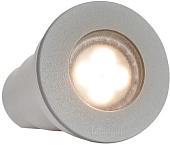 Тротуарный встраиваемый светильник Fumagalli Ceci 1F1.000.000.LXU1L