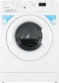 Стиральная машина Indesit BWSA 5109 WW