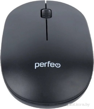 Мышь Perfeo Trend (черный)