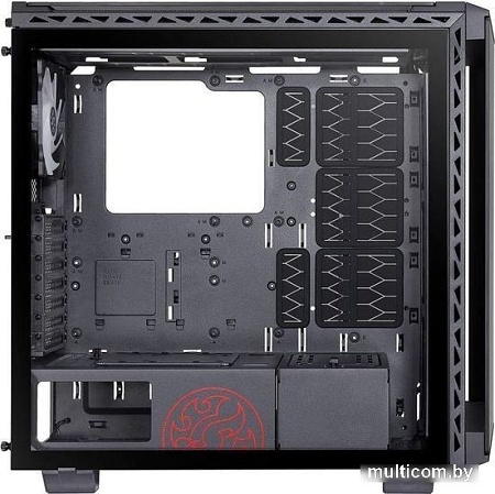 Корпус ADATA XPG Battlecruiser (черный)