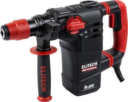 Перфоратор ELITECH RH 1130E (кейс)