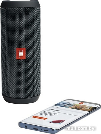 Беспроводная колонка JBL Flip Essential