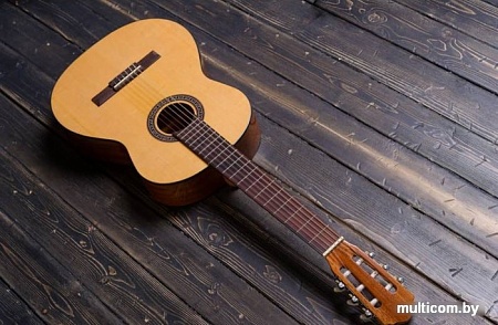 Акустическая гитара Flight C-120 NA 3/4