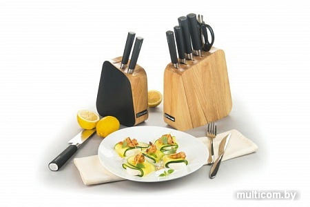 Набор ножей Rondell Small Balestra RD-485