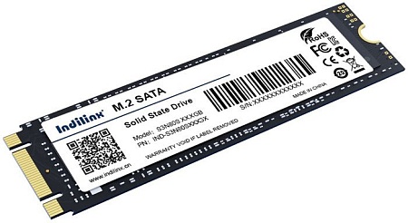 SSD Indilinx S3N80S 256GB IND-S3N80S256GX