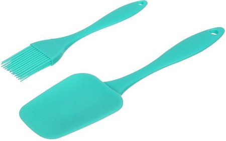 Набор кухонный Marmiton 17081 (бирюзовый)