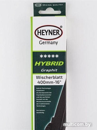 Heyner Hybrid 026 000