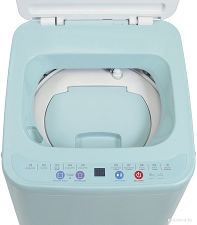 Активаторная стиральная машина Willmark WMA-451GH