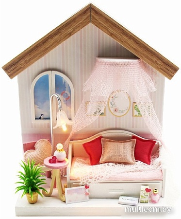 Румбокс Hobby Day Клубничный смузи S911