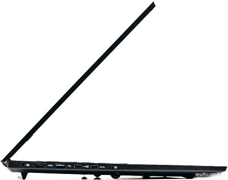 Ноутбук ACD 17S G2 AH17S3386WB
