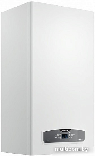 Отопительный котел Ariston Cares XC 24 FF 3301682