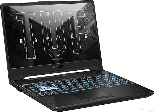 Игровой ноутбук ASUS TUF Gaming A15 FA506NCR-HN067