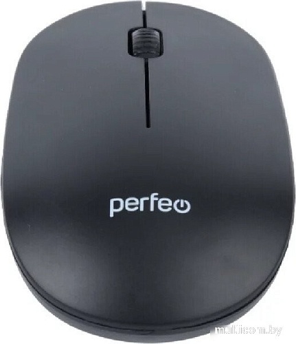 Мышь Perfeo Trend (черный)