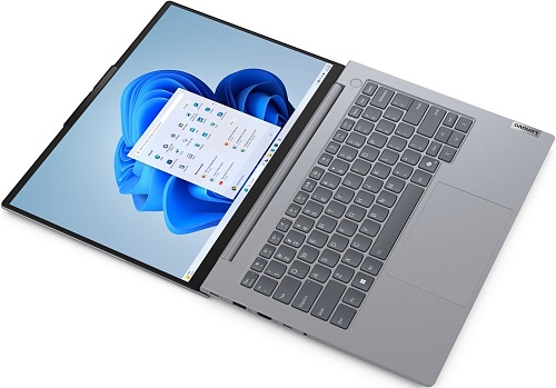 Ноутбук Lenovo ThinkBook 14 G7 IML 21MR002QGQ + 16 ГБ