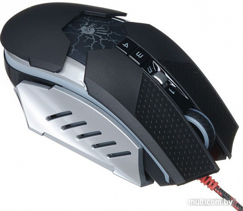 Игровая мышь A4Tech Bloody Terminator T50