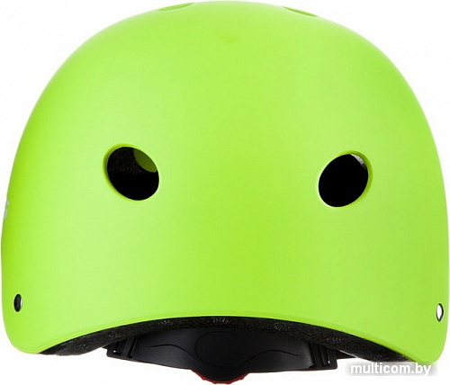 Cпортивный шлем STG MTV12 XS (р. 48-52, зеленый)