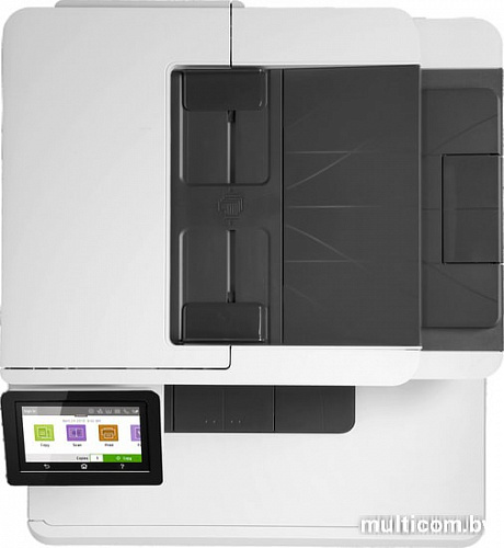 МФУ HP LaserJet Pro M479fdn
