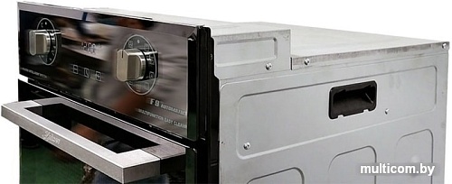 Электрический духовой шкаф Kaiser EH 4747