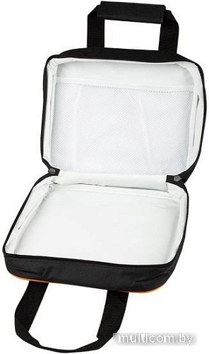 Термосумка Ecos PC2213 104573 6л (черный)