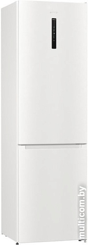 Холодильник Gorenje NRK6202AW4