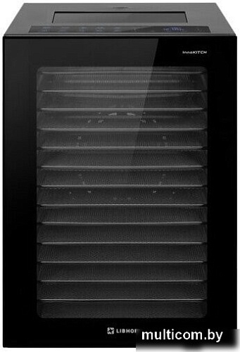 Сушилка для овощей и фруктов Libhof FDA-14