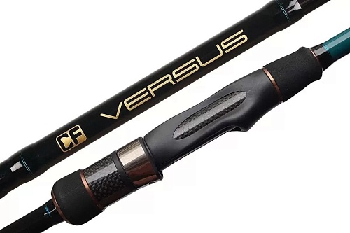 Удилище Crazy Fish Versus VSR802MLT