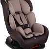 Детское автокресло Siger Наутилус Lux KRES4012 (кофе)