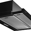 Кухонная вытяжка LEX Hide 500 (черный)