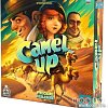 Настольная игра Choo Choo Games Camel Up 2022 300709