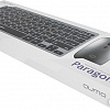 Клавиатура + мышь QUMO Paragon