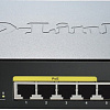 Коммутатор D-Link DGS-1008P