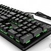 Клавиатура HP Pavilion Gaming 550 USB (нет кириллицы)