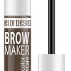 Тушь для бровей Belor Design Brow Maker 12