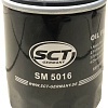 Масляный фильтр SCT SM5016