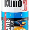 Автомобильная краска Kudo 1K эмаль автомобильная ремонтная алкидная KU-4071 (520 мл, Арахис 405)