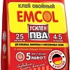Клей для обоев Emcol Сила ПВА (200 г)