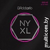 Струны для гитары D'Addario NYXLS0942