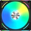 Набор вентиляторов Lian Li Uni Fan AL V2 120 G99.12ALV23B.00