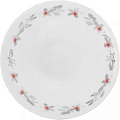 Сервировочная миска Luminarc Ikatium Red V0061