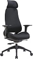 Офисное кресло Everprof Ant (ткань, черный)