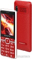 Мобильный телефон Maxvi M5 (красный)