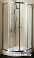 Душевая дверь IDDIS TF 90ML (90 x 90)