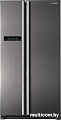Холодильник side by side Daewoo FRN-X600BCS