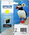 Картридж Epson C13T32444010
