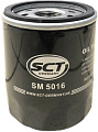 Масляный фильтр SCT SM5016